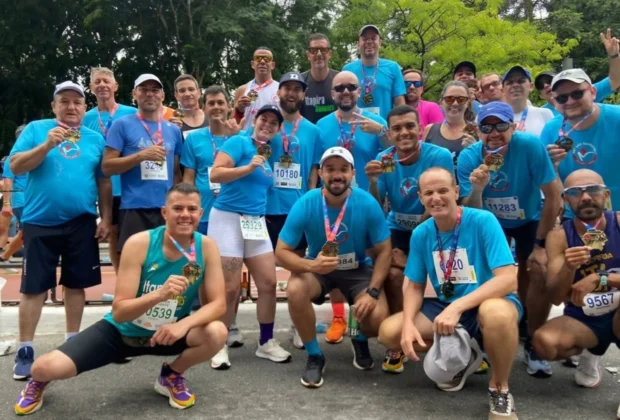 Atletas de Itapira Confirmados na 99ª Corrida Internacional de São Silvestre