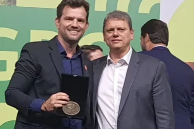 MOGI MIRIM CONQUISTA CLASSIFICAÇÃO HISTÓRICA  DE 2º LUGAR GERAL E É PREMIADO EM R$ 150 MIL