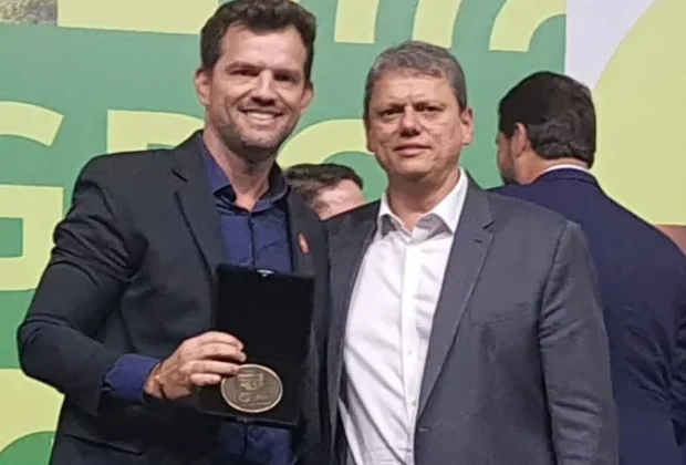 MOGI MIRIM CONQUISTA CLASSIFICAÇÃO HISTÓRICA  DE 2º LUGAR GERAL E É PREMIADO EM R$ 150 MIL