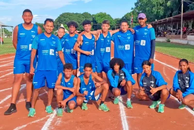 Mogi Guaçu conquista oito medalhas na final do Pró Atletismo do Estado de São Paulo