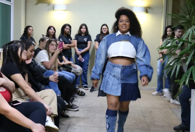 Parque Juca Mulato será palco de desfile de moda do Senac Itapira