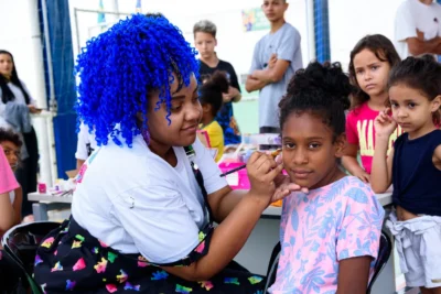 Prefeitura promove Festa de Natal para famílias de Artur Nogueira neste sábado