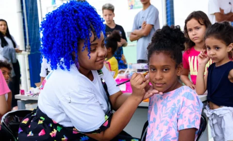 Prefeitura promove Festa de Natal para famílias de Artur Nogueira neste sábado