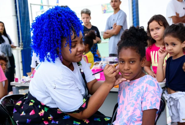 Prefeitura promove Festa de Natal para famílias de Artur Nogueira neste sábado