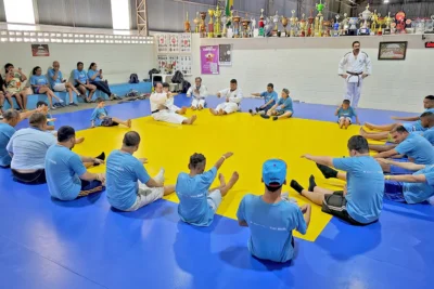 Festival Paralímpico reúne 170 participantes de Mogi Guaçu e região