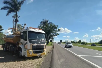 Renovias registra fluxo de mais de 675 mil veículos durante Operação Natal e prevê tráfego de aproximadamente 490 mil veículos para o Ano Novo 