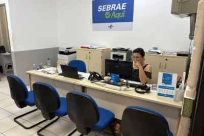 Artur Nogueira conquista selo Sebrae referência no atendimento ao empreendedor