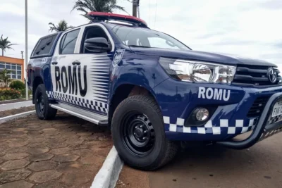 Guarda Civil Metropolitana de Engenheiro Coelho e Polícia Civil realizam captura de procurado