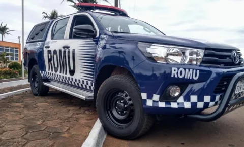 Guarda Civil Metropolitana de Engenheiro Coelho e Polícia Civil realizam captura de procurado