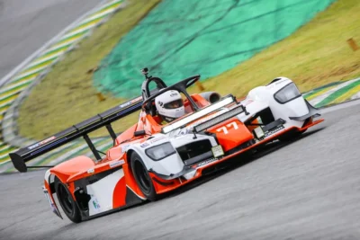 GP Cidade de SP 1000 Milhas: Equipe Itapira Racing Motorcar vem com sede de vitória