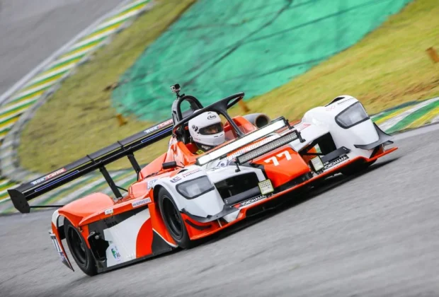 GP Cidade de SP 1000 Milhas: Equipe Itapira Racing Motorcar vem com sede de vitória