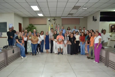 Fundo Social de Solidariedade de Pedreira e entidades definem o “Calendário de Eventos 2025”