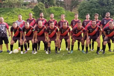 Equipes estão prontas para o retorno da “Copa Cidade de Pedreira de Futebol Amador” no sábado, 1º de fevereiro