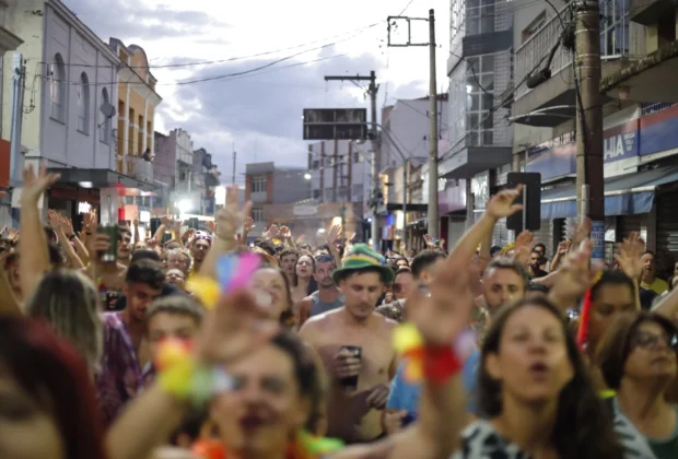 Cultura realiza reunião com agentes culturais para o Carnaval