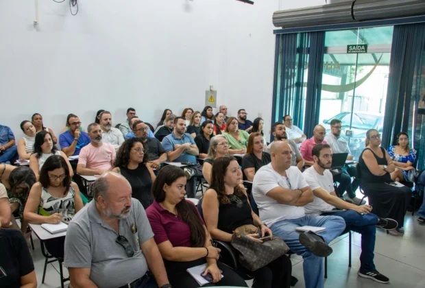 JAGUARIÚNA INAUGURA ESCOLA DE GESTÃO PÚBLICA PARA FORTALECER TRANSPARÊNCIA E EFICIÊNCIA