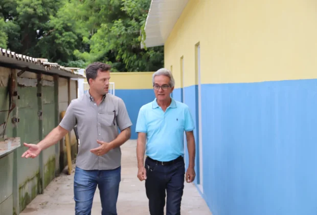 Em visita ao município de Mogi Mirim, Deputado Bruno Lima conhece o BEA e fortalece parceria em prol do Bem-Estar Animal