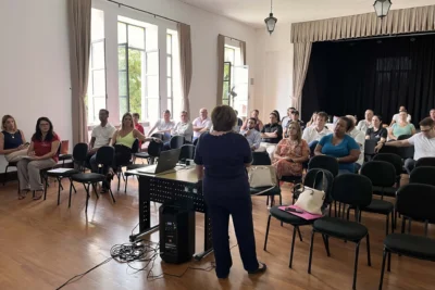 Secretários, diretores e chefes de departamento discutem ações de combate à dengue