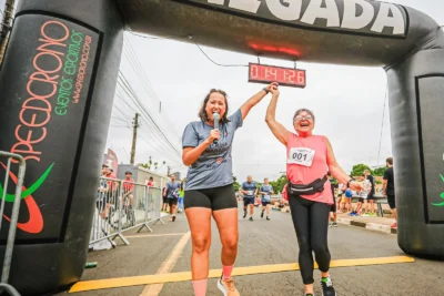 INSCRIÇÕES PARA A 2ª MEIA MARATONA DE MOGI MIRIM SEGUEM ATÉ DIA 6 DE MARÇO