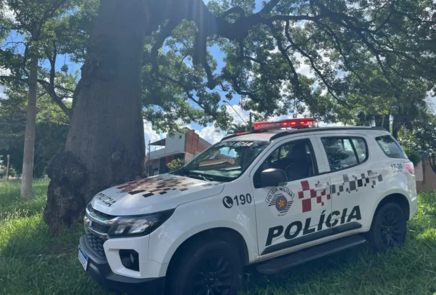 Homem é preso por furto de fios em unidade de saúde de Mogi Guaçu