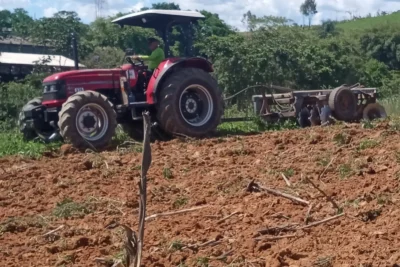 Secretaria de Agricultura intensifica o combate à poluição por agrotóxicos