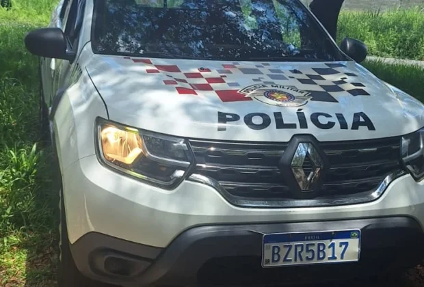 Homem é preso após tentativa de furto a mercado em Mogi Guaçu