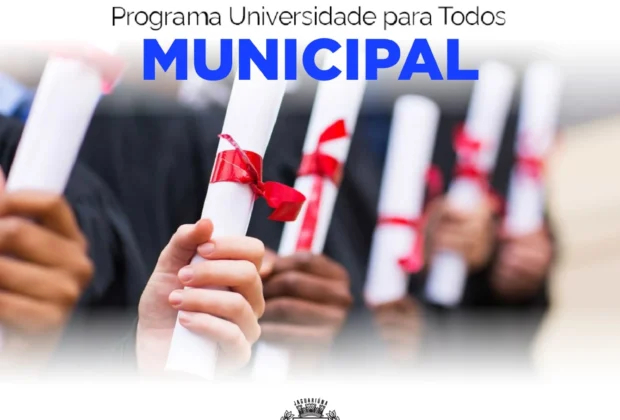 PREFEITURA DIVULGA HOJE RELAÇÃO DE INDEFERIDOS DO PROUNI MUNICIPAL