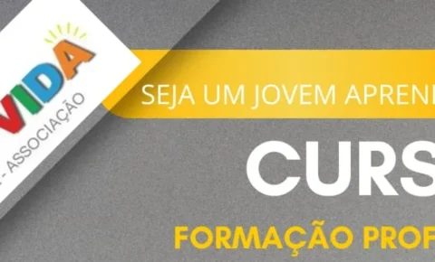 Associação Pró-Vida de Santo Antônio de Posse abre inscrições para a terceira turma do Jovem Aprendiz