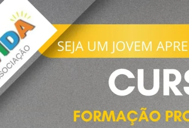 Associação Pró-Vida de Santo Antônio de Posse abre inscrições para a terceira turma do Jovem Aprendiz