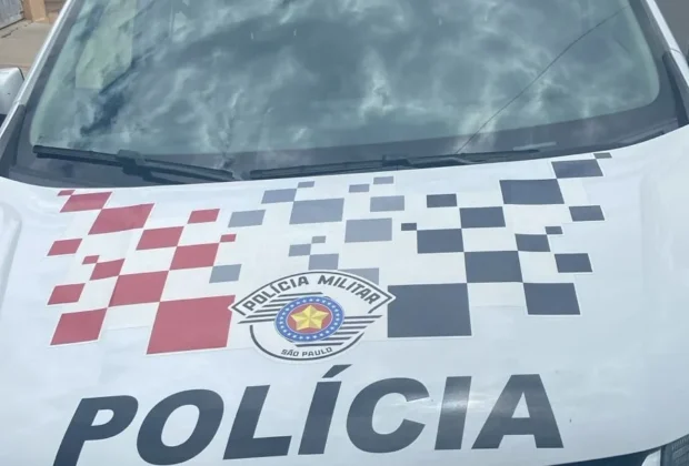 Homem é preso em flagrante por violência doméstica em Estiva Gerbi