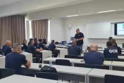 GCMs iniciam curso anual de EQP em parceria com o UNASP