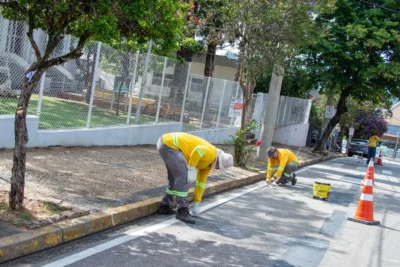 SERVIÇOS DE CATA-ENTULHO, BAGULHO E GALHOS: CONFIRA O CRONOGRAMA