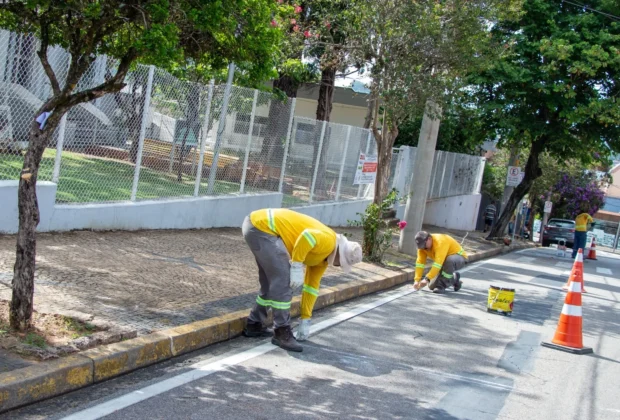 SERVIÇOS DE CATA-ENTULHO, BAGULHO E GALHOS: CONFIRA O CRONOGRAMA