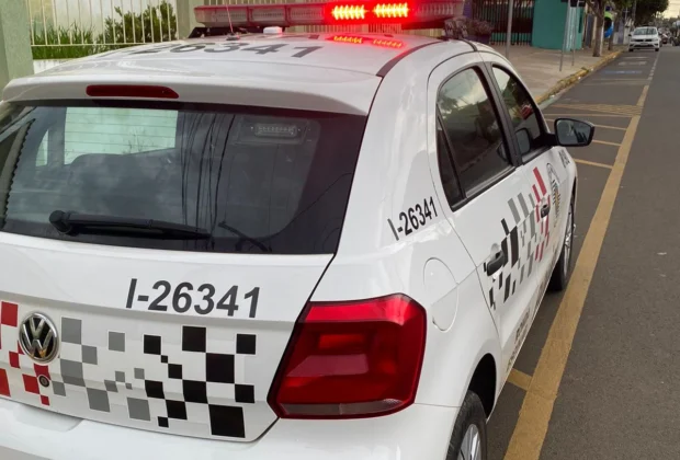 Procurado pela Justiça é capturado em Santo Antônio de Posse