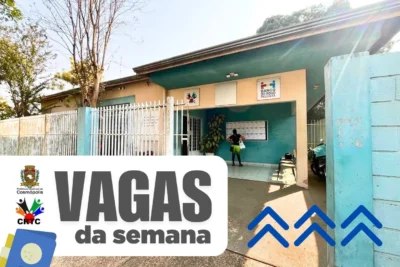 Centro de Referência do Trabalhador de Cosmópolis oferece 346 vagas de empregos