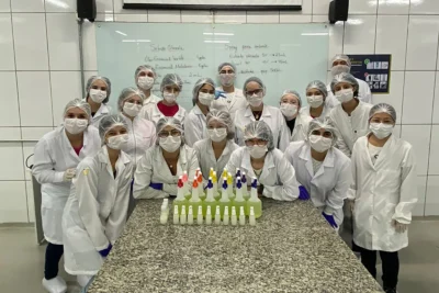 JAGUARIÚNA DISTRIBUIRÁ REPELENTE CONTRA O AEDES AEGYPTI