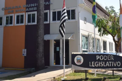 Câmara Municipal de Holambra realiza primeira sessão ordinária de 2025 no dia 3 de fevereiro