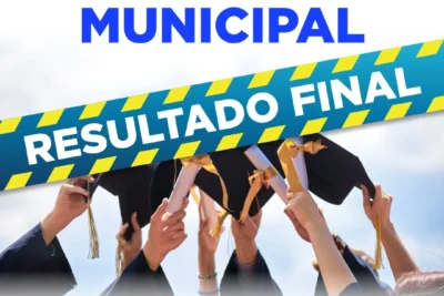 PREFEITURA DIVULGA HOJE O RESULTADO FINAL DO PROUNI MUNICIPAL