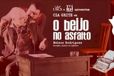 Campanha de Popularização do Teatro volta nesta quinta; fim de semana terá seis peças