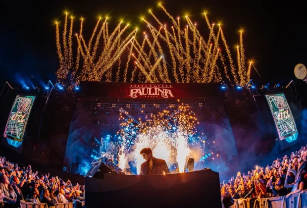  Festa do Peão de Paulínia: tradição, fé e grandes shows são esperados em 2025