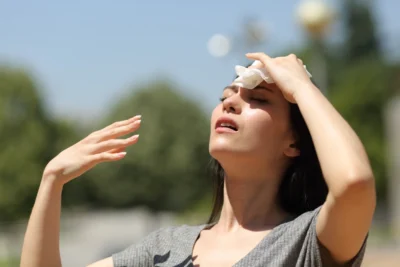 Saiba quais são as doenças mais comuns do verão e como preveni-las