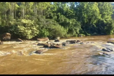 Jovem de 22 anos morre após cair em cachoeira entre Pedreira e Morungaba