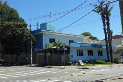 Câmara de Jaguariuna define comissões na primeira sessão ordinária do ano