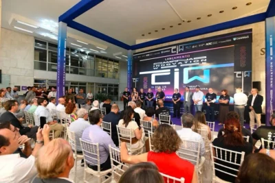 Vem aí o Campinas Innovation Week 2025