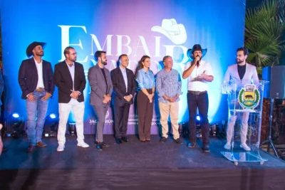 JAGUARIÚNA GANHA ‘EMBAIXADORES’ NOS SETORES DE TURISMO, DESENVOLVIMENTO ECONÔMICO E AGRONEGÓCIO