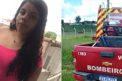 Buscas por Jovem Desaparecida em Santo Antônio de Posse se Intensificam