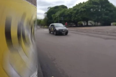 Empresa de transporte por App é multada por propaganda irregular