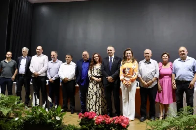 Holambra apresenta Calendário de Eventos e promove lançamento da 8ª edição do Conexidades