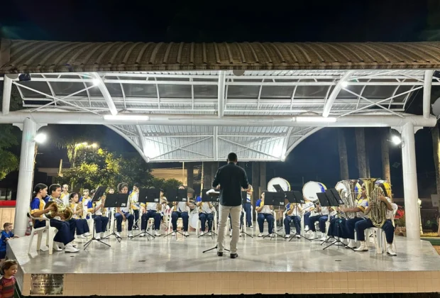 Santo Antônio de Posse sedia Congresso Técnico 2025 de Bandas e Fanfarras