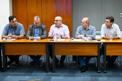 Recuperação da Dívida Ativa é tema de reunião entre Prefeituras da Região Metropolitana de Campinas