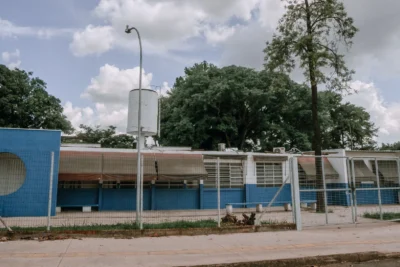 Consultas médicas e vacinação são transferidas da UBS da Zona Norte